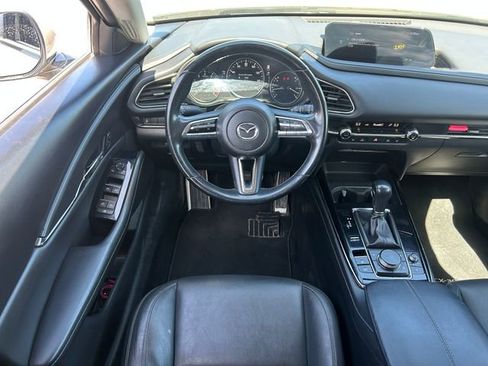 Used 2023 MAZDA CX-30 AWD 2.5 S w/ Preferred Package image 28
