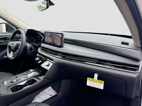 Used 2026 INFINITI QX60 Luxe w/ Cargo Package image 33