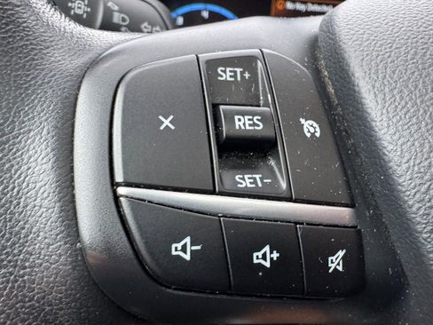 Used 2021 Ford Bronco Sport Big Bend w/ Big Bend Package AWD/4WD image 17