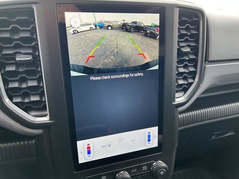 New 2025 Ford Ranger XL w/ Trailer Tow Package image 27