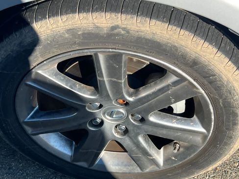 Used 2008 Lexus ES 350 image 12