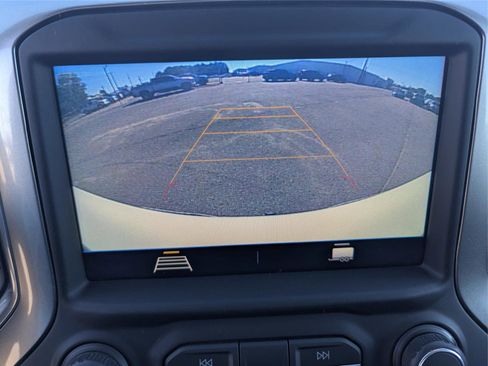 Used 2021 Chevrolet Silverado 1500 RST image 20