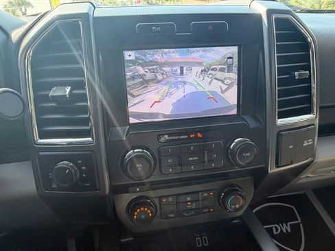 Used 2016 Ford F150 XLT w/ Equipment Group 302A Luxury image 19