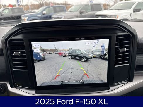 Used 2025 Ford F150 XL image 21