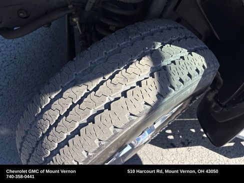 Used 2024 RAM 3500 Tradesman image 28