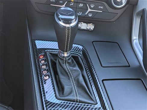Used 2019 Chevrolet Corvette Grand Sport image 16