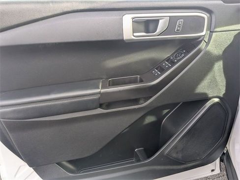 Used 2020 Ford Explorer 4WD image 13