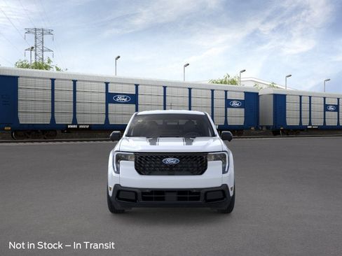 New 2026 Ford Maverick Lariat AWD/4WD image 6