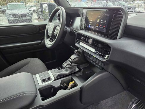 Used 2025 Toyota Land Cruiser 1958 AWD/4WD image 11
