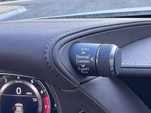 Used 2018 Lexus LS 500 AWD image 37