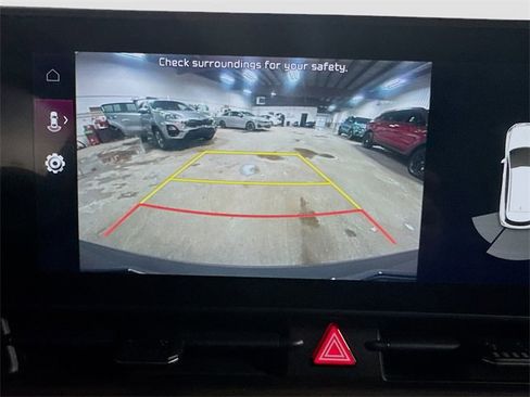 Used 2023 Kia Sportage X-Line w/ X-Line Premium Package image 22