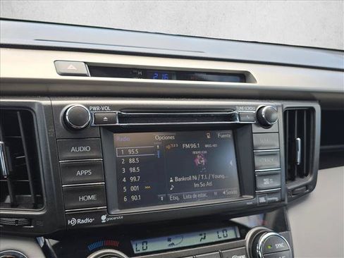 Used 2014 Toyota RAV4 Limited FWD image 12