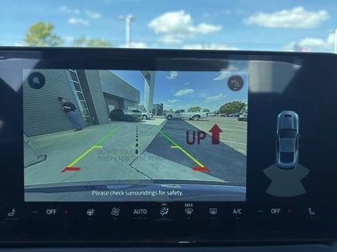 New 2025 Ford Mustang Dark Horse w/ Dark Horse Handlin Package image 27