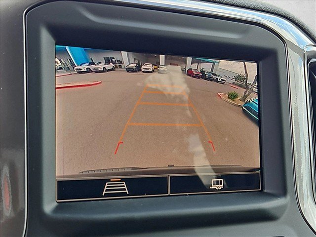 New 2026 Chevrolet Silverado 1500 RST w/ RST Select Package RWD image 13