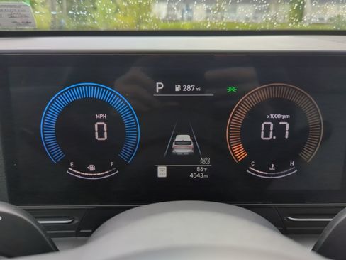 Used 2026 Hyundai Kona SEL Sport AWD/4WD image 37