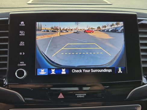 Used 2023 Honda Ridgeline Black Edition image 19