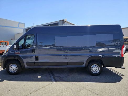 Used 2019 RAM ProMaster 3500 FWD image 8