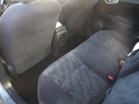 Used 2013 Nissan Sentra SV w/ Driver Pkg image 16