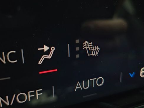 New 2026 GMC Acadia Elevation w/ Black Edition image 6