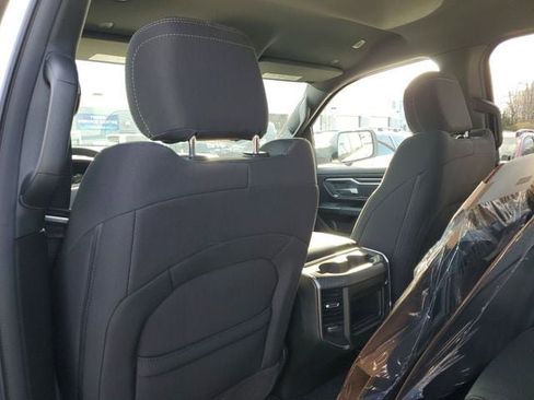 New 2026 RAM 1500 Big Horn image 13