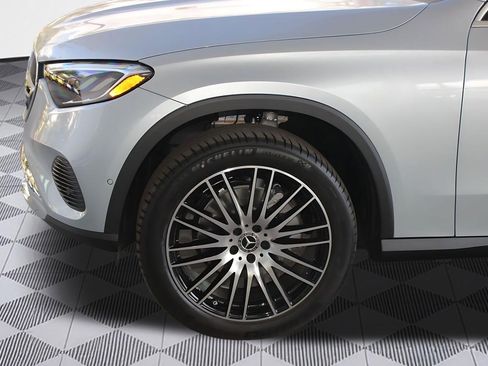 Used 2026 Mercedes-Benz GLC 300 image 20