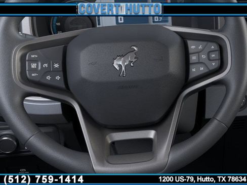 New 2025 Ford Bronco Big Bend image 14