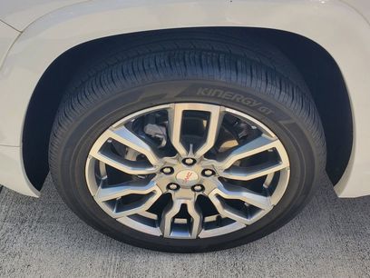 Used 2022 GMC Terrain Denali
