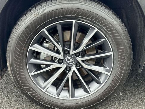 Used 2025 Lexus NX 350 AWD w/ Premium Package image 7