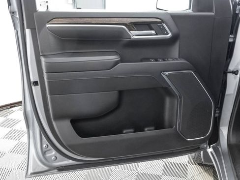 Certified 2024 GMC Sierra 1500 Elevation AWD/4WD image 39