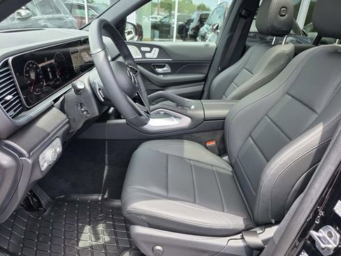 Certified 2025 Mercedes-Benz GLE 350 4MATIC image 12