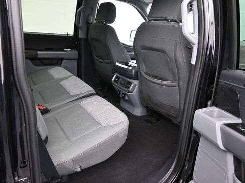 Certified 2023 Ford F150 XLT w/ Equipment Group 302A High image 27