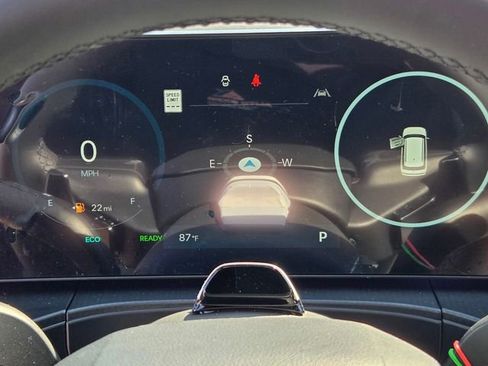 New 2026 Hyundai Santa Fe Calligraphy image 10