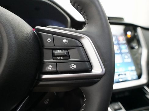 Certified 2025 Subaru Outback Touring XT image 19