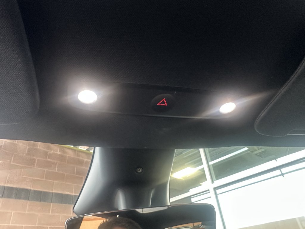 Used 2026 Tesla Model Y Long Range RWD image 26