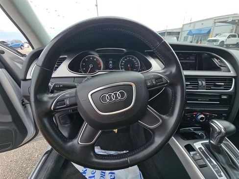 Used 2013 Audi A4 2.0T Premium AWD/4WD image 16