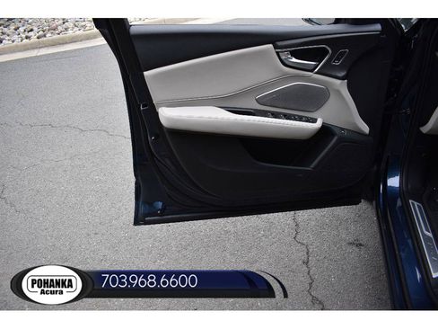 New 2026 Acura RDX SH-AWD w/ Advance Package image 28