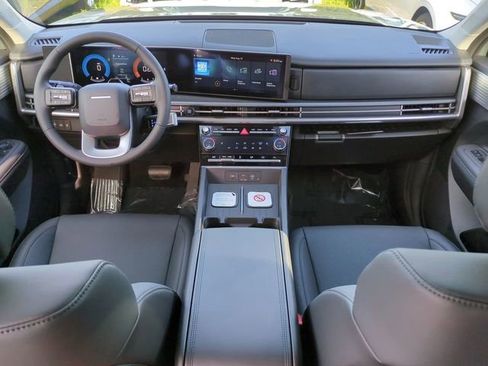 New 2026 Hyundai Santa Fe SEL FWD image 14
