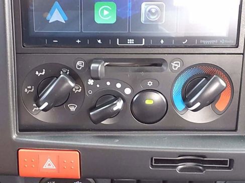 New 2025 Chevrolet Low Cab Forward 5500XG image 14