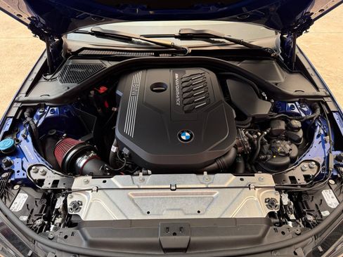 Used 2023 BMW M340i w/ Premium Package RWD image 32