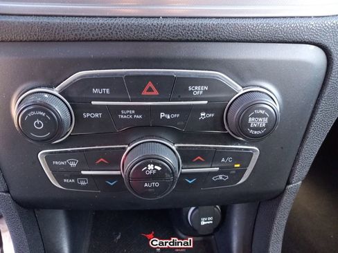 Used 2023 Dodge Charger GT image 31