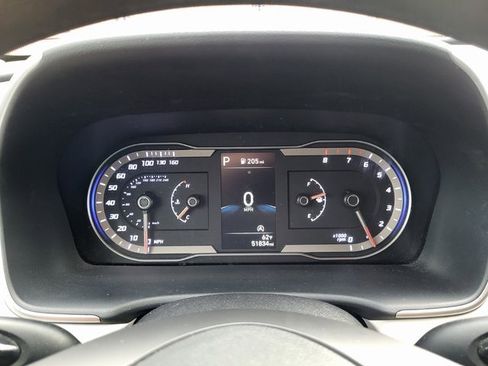 Used 2024 Hyundai Tucson SEL image 23