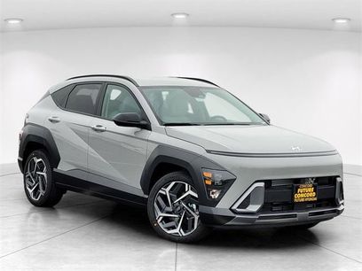 New 2026 Hyundai Kona SEL Premium