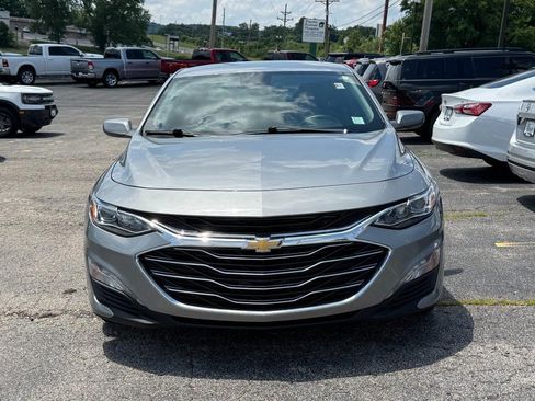 Used 2024 Chevrolet Malibu LT FWD image 11