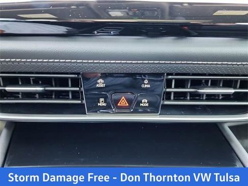 New 2026 Volkswagen Atlas Cross Sport SE AWD/4WD image 22