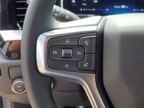 New 2026 Chevrolet Silverado 1500 RST image 23