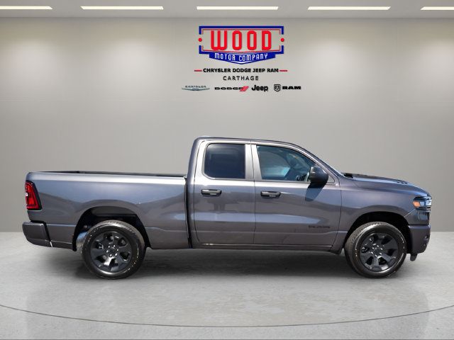 New 2026 RAM 1500 Express AWD/4WD image 2