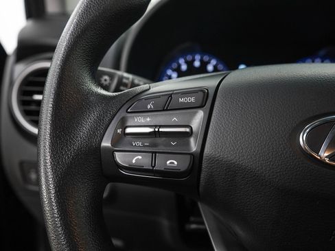 Used 2018 Hyundai Kona SE AWD/4WD image 24