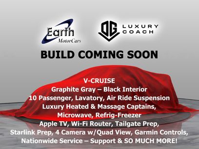 Used 2025 Mercedes-Benz Sprinter 3500