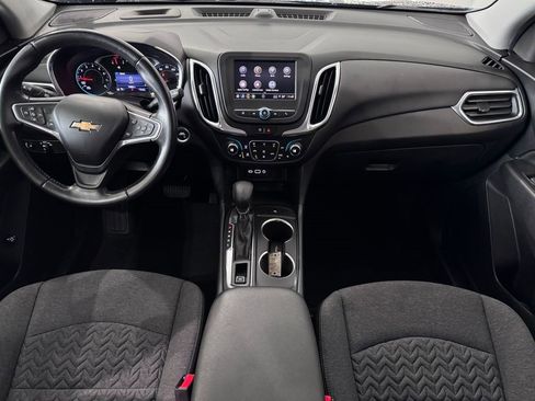 Certified 2022 Chevrolet Equinox LT image 5