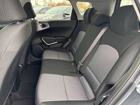 Used 2023 Kia Soul LX w/ Option Group 015 image 35